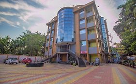 Oyo 29778 Panchadeep Bhawan